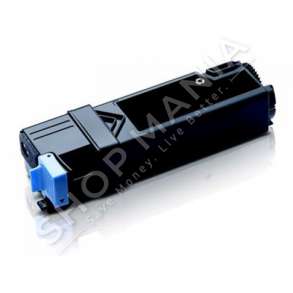 DELL - TONER LASERJET KOMPATIBËL ME NGJYRA E NDERTUAR E RE, E GARANTUAR PËR DELL MAGENTA D2150CNM