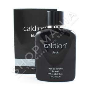 HUNCA - PARFUM CALDION BLACK PER MESHKUJ 100ml