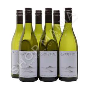 CLOUDY BAY - VERE E BARDHE "SAUVIGNON BLANC 2018" - 750ML, 13.5% VOL.