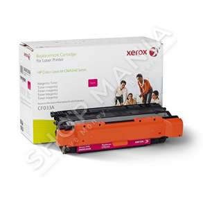 XEROX  - TONER NGJYRË MAGENTA 006R03006 12000 FAQE KOMPATIBËL ME HP CF033A