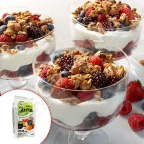 VITALIA - EMBELSUES STEVIA - 250G