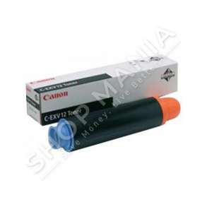 CANON - TONER NGJYRË E ZEZË C-EXV12 9634A002 KAPACITET 24000 FAQE