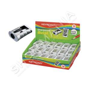 KEYROAD - PREFSE METALIKE ME 1 VRIME 2CP ME VARJE