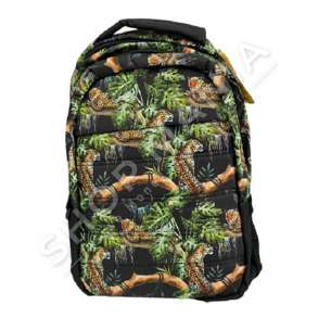 CANTE SHKOLLE "CENNES - LEOPARD"