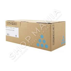 RICOH - TONER NGJYRË E KALTËR 407645 406053 / 406097 / 406766 RRETH 2000 FAQE SP C220E