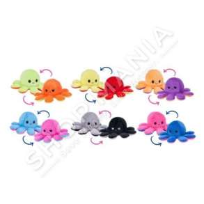 OKTAPOD PELLUSH - 30CM