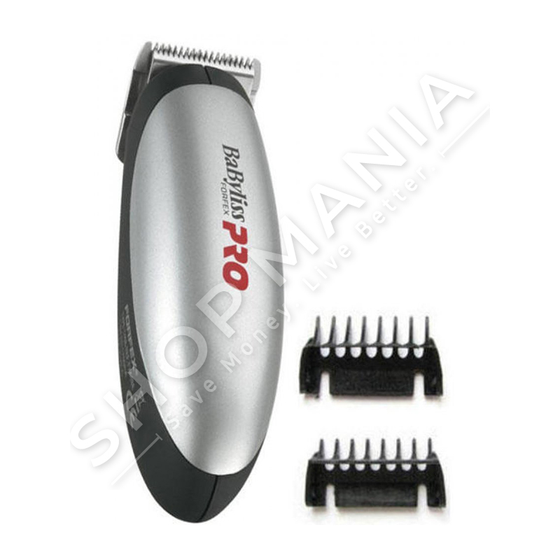 BABYLISS PRO - MAKINE RROJE FX 44 E