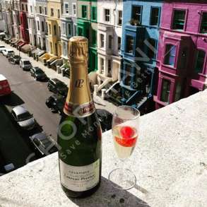 LAURENT PERRIER - SHAMPANJE "BRUT" - 750ML, 12% VOL.