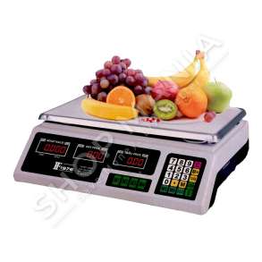 PESHORE ELEKTRONIKE DIXHITALE 40KG - 14191-209F - PF