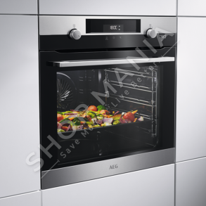 AEG - FURRE INKASO 71L/3500W - BPK 558370 M