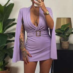 FUSTAN ME JAKE TE HAPUR ME RRIP - ONW-72