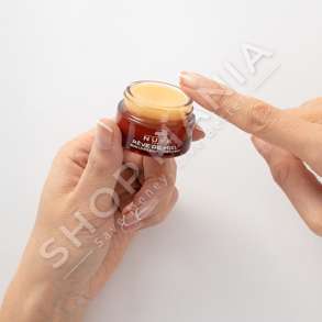 NUXE - KREM BALSAM PER BUZET "REVE DE MIEL - RESPECT FOR NATURE" - 15G