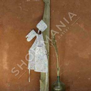 SET KUZHINE "MANDERLEY" - PERPARESE KUZHINE