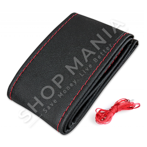 VESHJE TIMONI ME QEPJE E ZEZE 38CM "RLX-302" - 8489