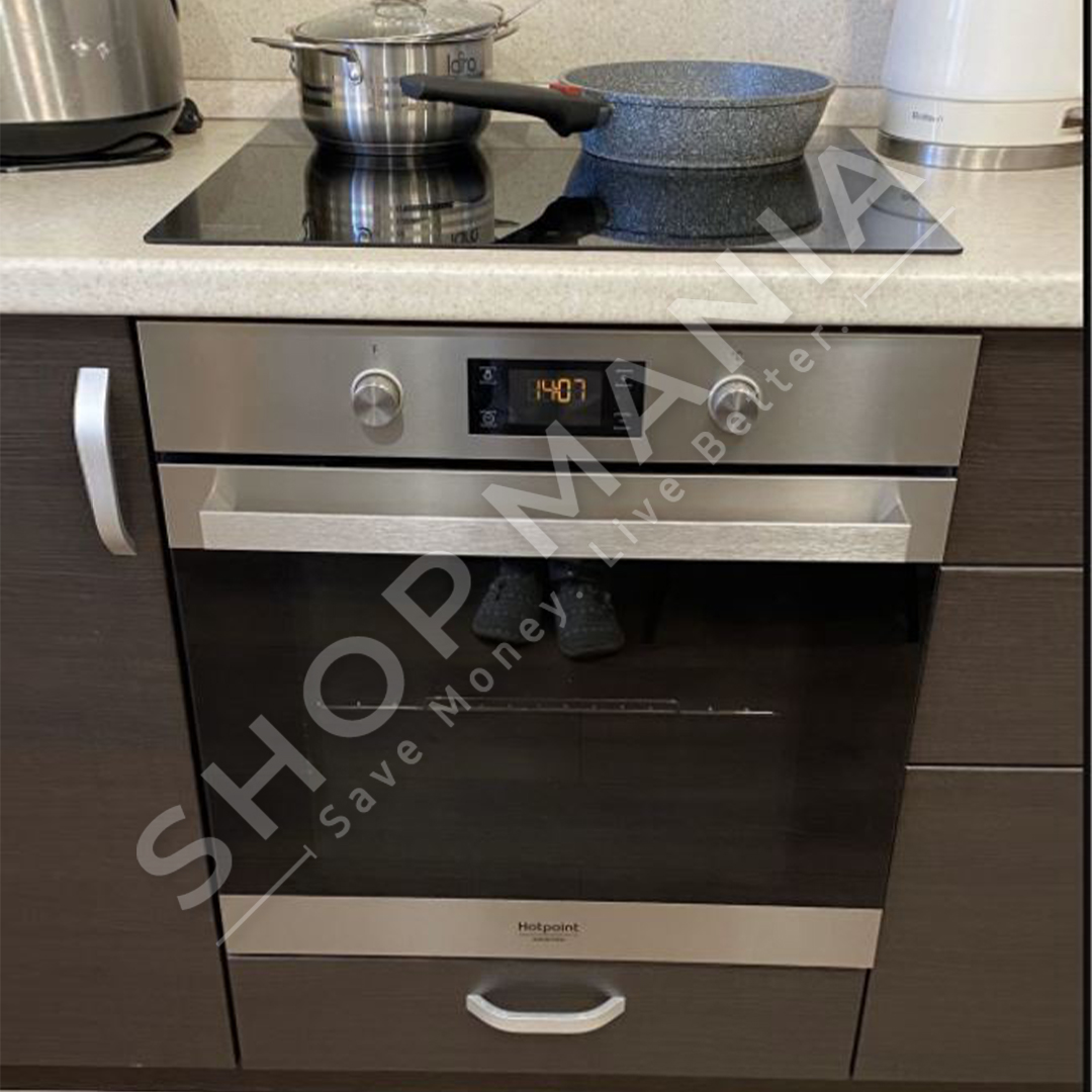 ARISTON - FURRE INKASO MULTIFUNKSIONALE "FA5 844 JH IX HA" - 71L