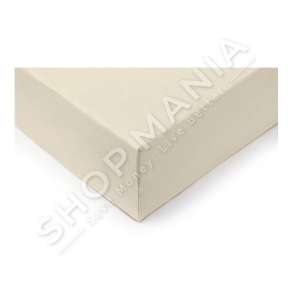 MBROJTESE DYSHEKU 100% PAMBUK "LYON" - BEZHE, 160X200CM