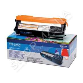 BROTHER - TONER NGJYRË E KALTËR TN-325C DERI NË 3500 FAQE