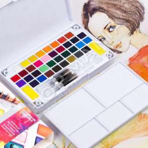 BOJRA UJI ME 36 NGJYRA ME FURCE - KDB-031