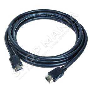 GEMBIRD - FISHE HDMI HIGH SPEED 1.8M - 8716309064057