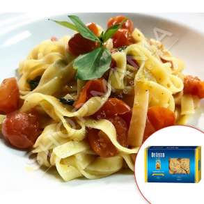 DE CECCO - MAKARONA "TAGLIATELLE N.203" - 500G