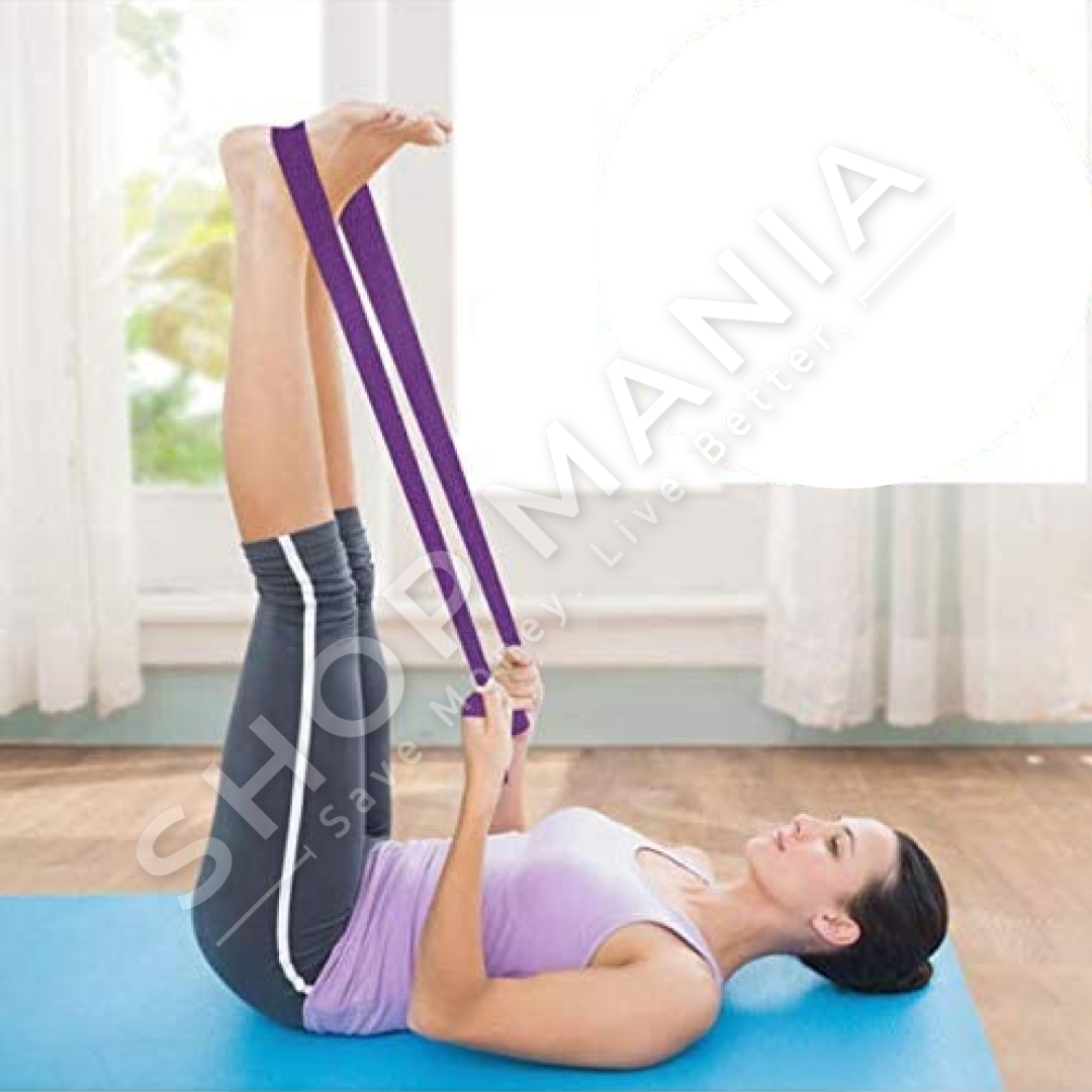 LLASTIK PER STERVITJE "SWEAT SHAPER"