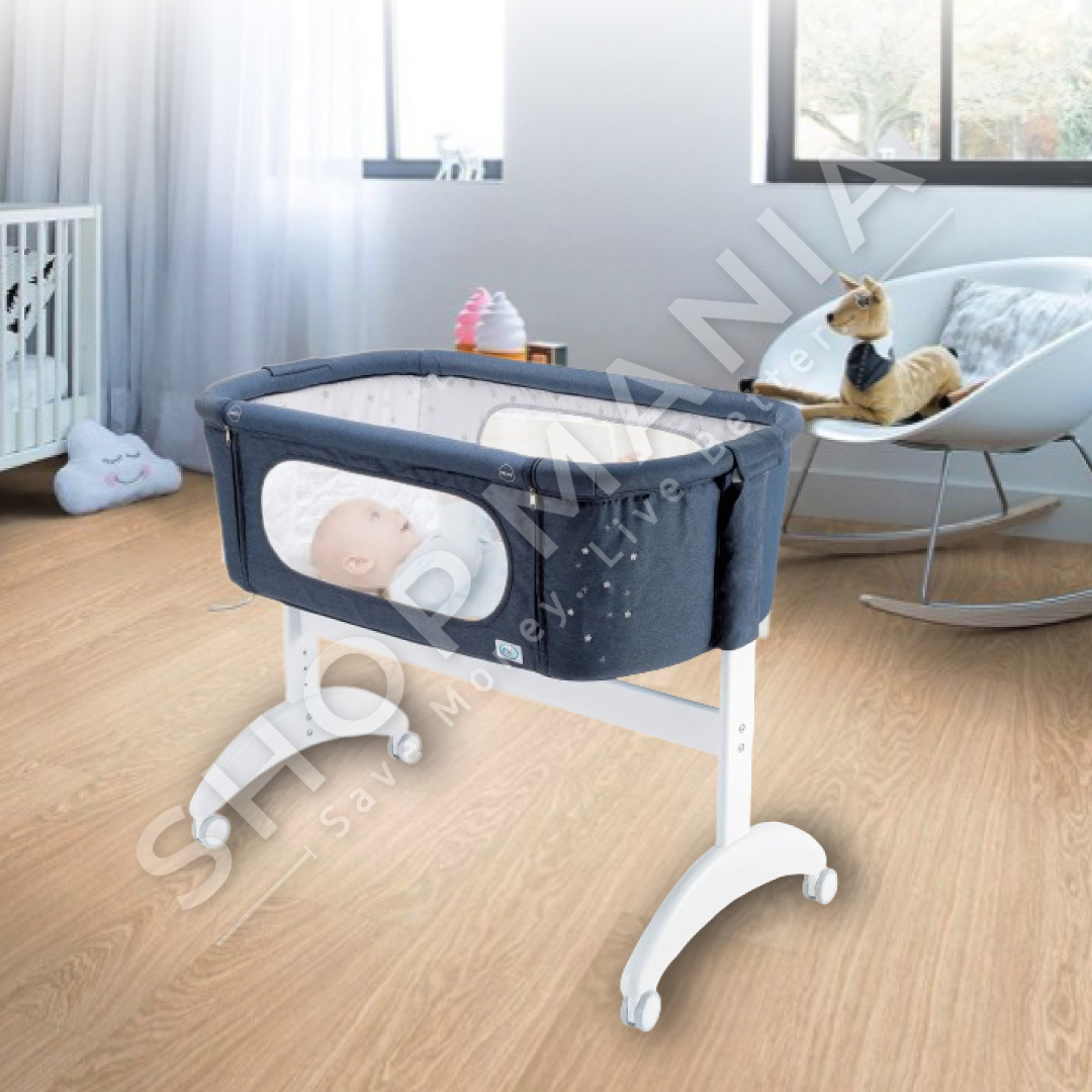KREVAT PORTATIV PER FEMIJE "PALI BABY PORTABLE COT"