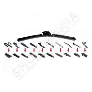 FSHIRESE XHAMI ME 10 ADAPTORE "SOFT", "BN-1538"