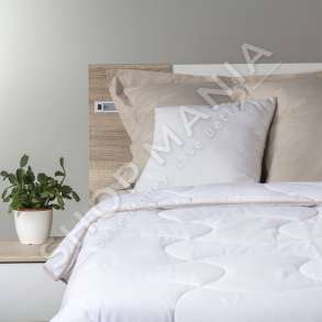 JORGAN TEK 100% PAMBUK "SLEEP BAMBOO" - 140X200CM