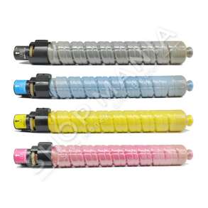 RICOH - TONER KOMPATIBEL E RIGJENERUAR, ME GARANCI 100% CIANO PER RICOH AFICIO MP C4502,C5502 841686