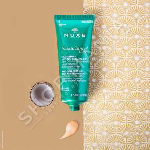 NUXE - KREM PER DUART ANTI-RRUDHE & KUNDER NJOLLAVE "NUXURIANCE ULTRA" - 75ML