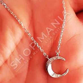 VARESE ARGJEND ME GURE TE VEGJEL ZIRKONI "DIZAJN HENE"