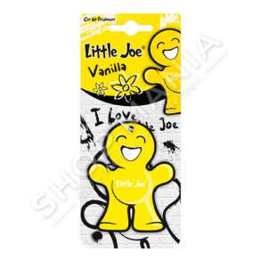 LITTLE JOE - AROMATIK SAPUN ME VARJE "VANILLA", "BN-2102"
