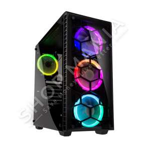 KOLINK - KASE KOMPJUTERI KOLINK OBSERVATORY ARGB MIDDLE TOWER