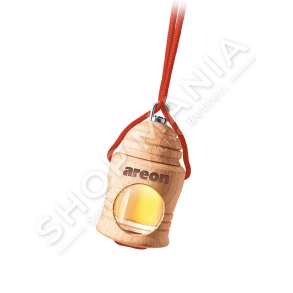 AREON - AROMATIK LENG "APPLE & CINNAMON" - BN-042