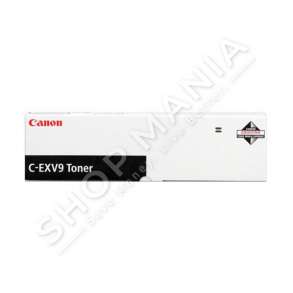 CANON - TONER NGJYRË E ZEZË C-EXV9BK 8640A002