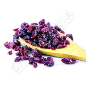 MERJA - BORONICE E KUQE - 45G