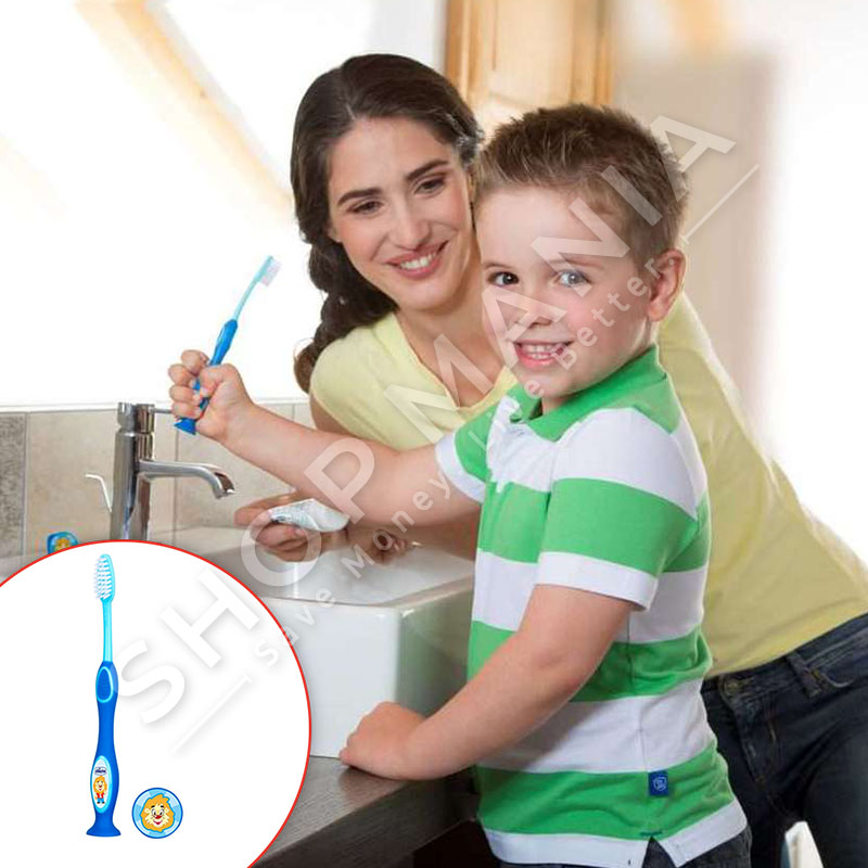 CHICCO - FURCE DHEMBESH PER DJEM ME DETAJE LUANI +3 VJEC