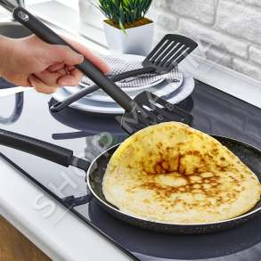 TESCOMA - SPATUL KTHYESE 32CM "SPACE LINE" - 8595028463330