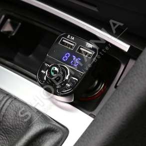 KARIKUES MAKINE & MP3 PLAYER "X8A"