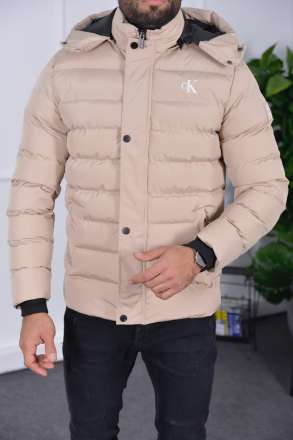XHUP ME KAPUC "CALVIN KLEIN" - TR-422