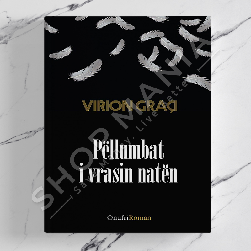 ONUFRI - PELLUMBAT I VRASIN NATEN - VIRION GRACI