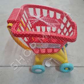 KARROCE SUPERMARKETI PER FEMIJE - TN-092