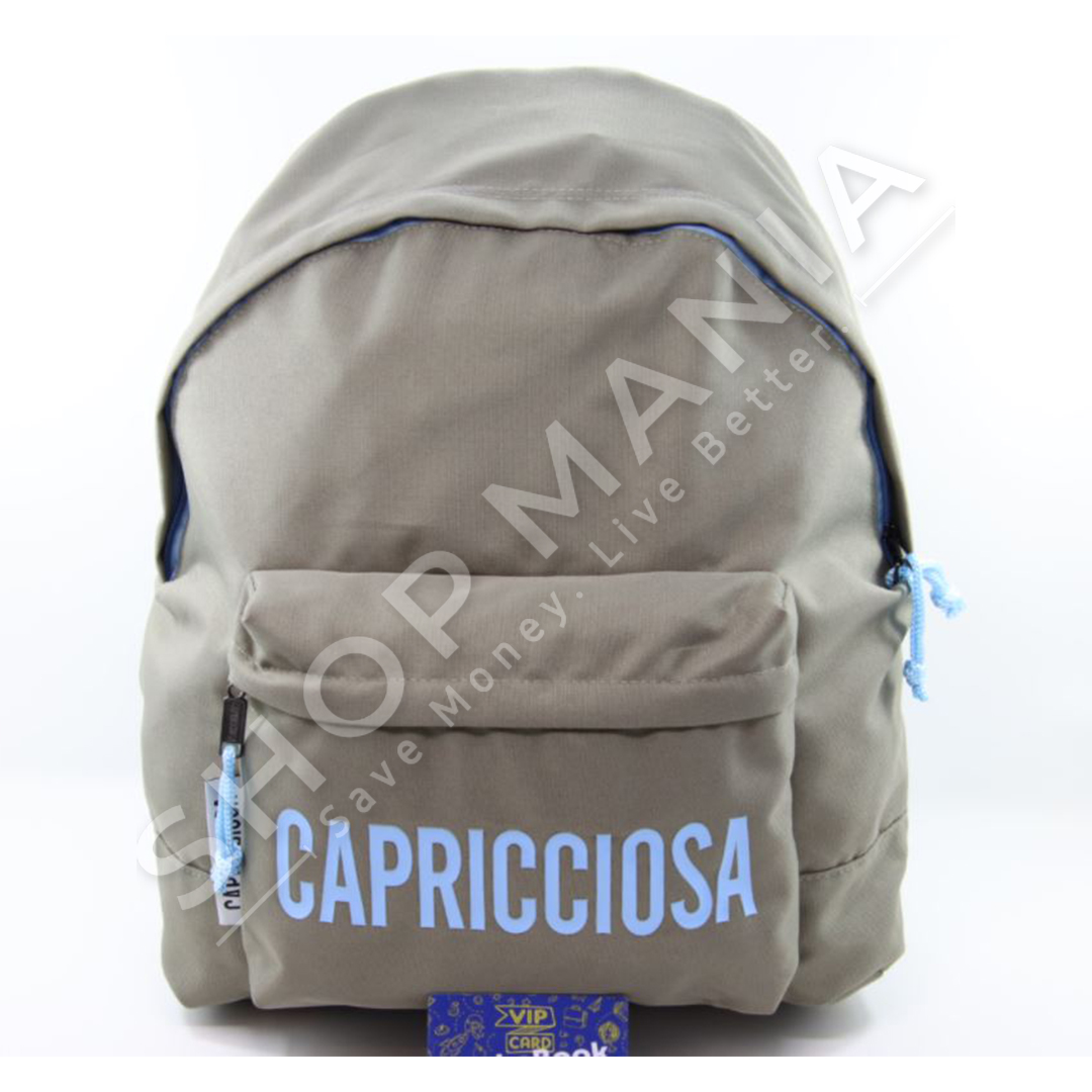 CANTE SHPINE & PORTOFOL "CAPRICCIOSA" - 40X32X23CM