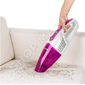 SENCOR - FSHESE ME BATERI 2 NE 1 "SVC7612VT" - 70W, 1800MAH