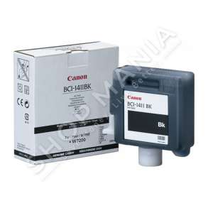 CANON -  KARTUÇË ME BOJË NGJYRË E ZEZË BCI-1411BK 7574A001