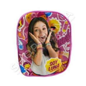 CANTE KOPSHTI/PARASHKOLLORI "SOY LUNA"