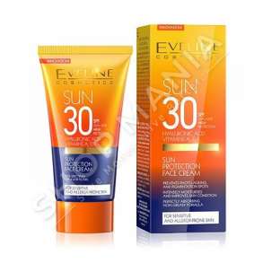 EVELINE COSMETICS - KREM FYTYRE ME SPF 30 50ml