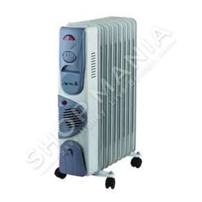 ARIELLI - KALORIFER "ECO - RA 11 F" -  1900W