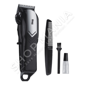 DSP - MAKINE QETHESE & RROJE 3W "PROFESSIONAL HAIR CLIPPER" - 90058