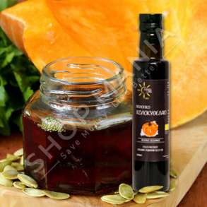 THRAKILAND - VAJ KUNGULLI BIO ORGANIK 100%